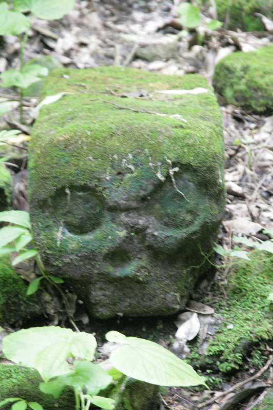 Mexico & Guatemala 2010 - 0859